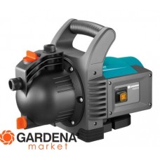 Насос садовый 3500/4 Classic Gardena 01709-20.000.00