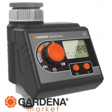 Таймер подачи воды SelectControl Gardena 01885-29.000.00