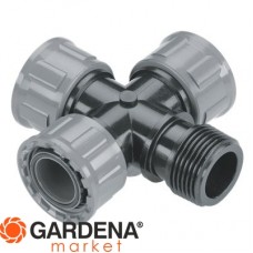 Крестовина PRO Gardena 02750-20.000.00