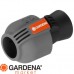 Соединитель 25 мм x 3/4”-внутренняя резьба Gardena 02761-20.000.00