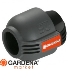 Заглушка 25 мм Gardena 02778-20.000.00