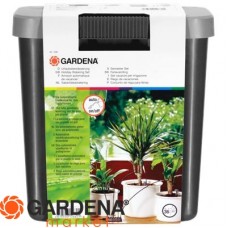 Комплект для полива в выходные дни с емкостью 9 л Gardena 01266-20.000.00