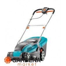 Электрическая газонокосилка PowerMax™ 34 E (4074) Gardena 04074-20.000.00