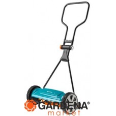 Газонокосилка барабанная 400 Classic (4018)* Gardena 04018-20.00.00