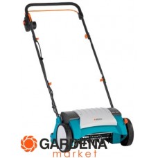 Скарификатор-аэратор газонный электрический Gardena EVC 1000  Gardena 04068-20.000.00