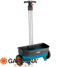 Разбрасыватель-сеялка универсальный Comfort 800 (435) Gardena 00435-20.000.00