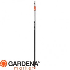 Рукоятка телескопическая 160-290 см (для комбисистемы) Gardena 03720-20.000.00