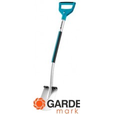 Лопата Terraline™ садовая, малая Gardena 03772-24.000.00