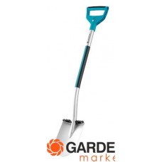 Лопата Terraline™ штыковая Gardena 03773-24.000.00