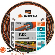 Шланг FLEX 19 мм (3/4"), 25 м Gardena 18053-20.000.00