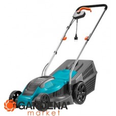 Газонокосилка электрическая PowerMax 1100/32 Gardena 05031-20.000.00