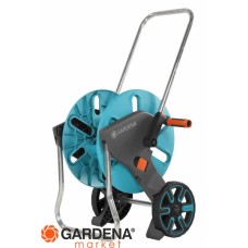 Тележка для шланга AquaRoll M Gardena 18510-20.000.00