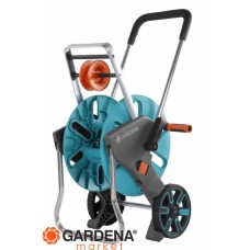 Тележка для шланга AquaRoll M Easy Gardena 18515-20.000.00