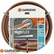 Шланг HighFLEX 19 мм (3/4"), 50 м Gardena 18085-20.000.00