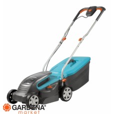 Газонокосилка аккумуляторная PowerMax Li-18/32 Gardena 05039-20.000.00